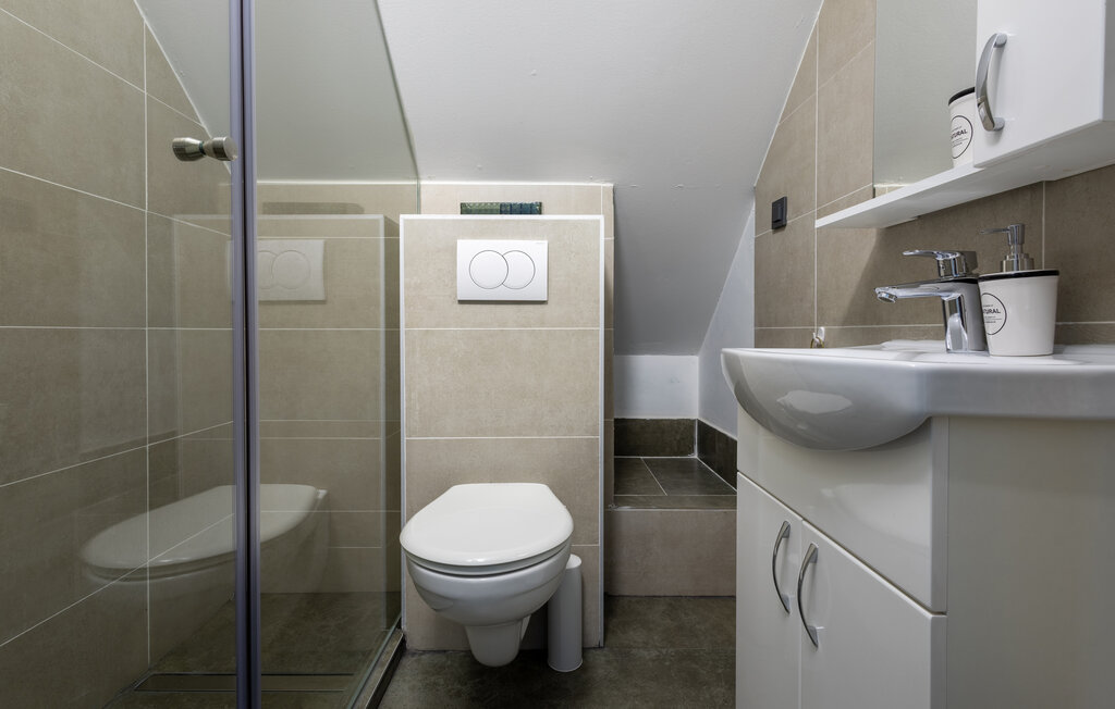 Domy wakacyjne - Vukovar-Vukovar , Chorwacja - CCS112 23