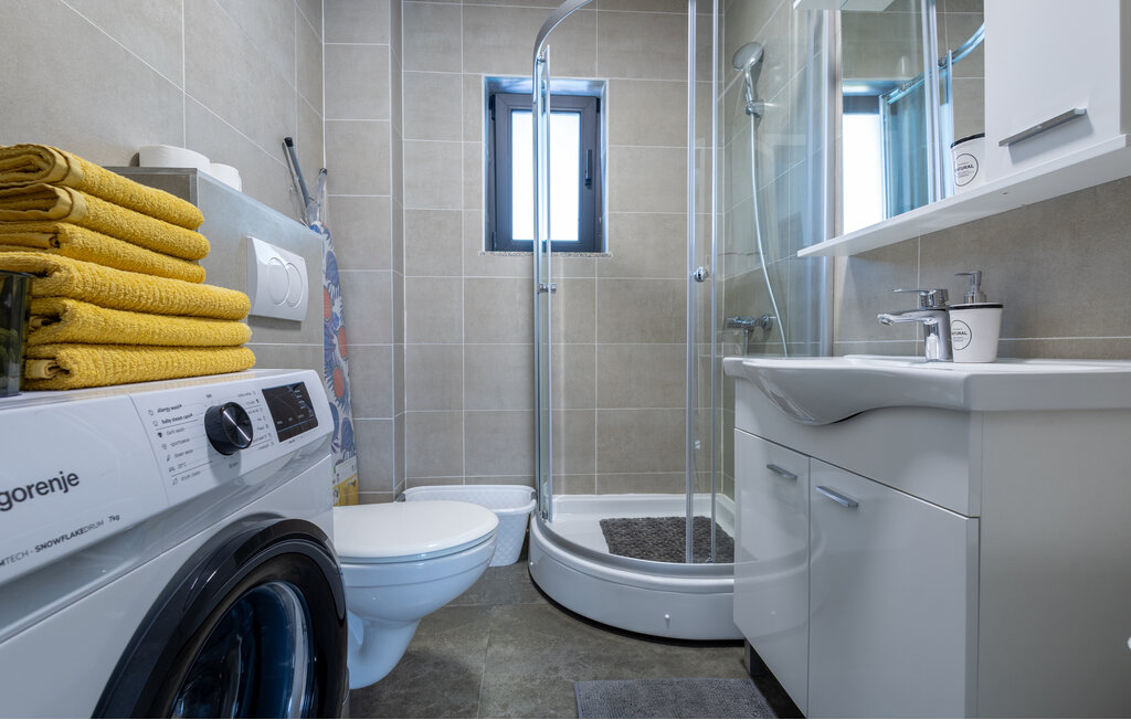 Domy wakacyjne - Vukovar-Vukovar , Chorwacja - CCS112 24