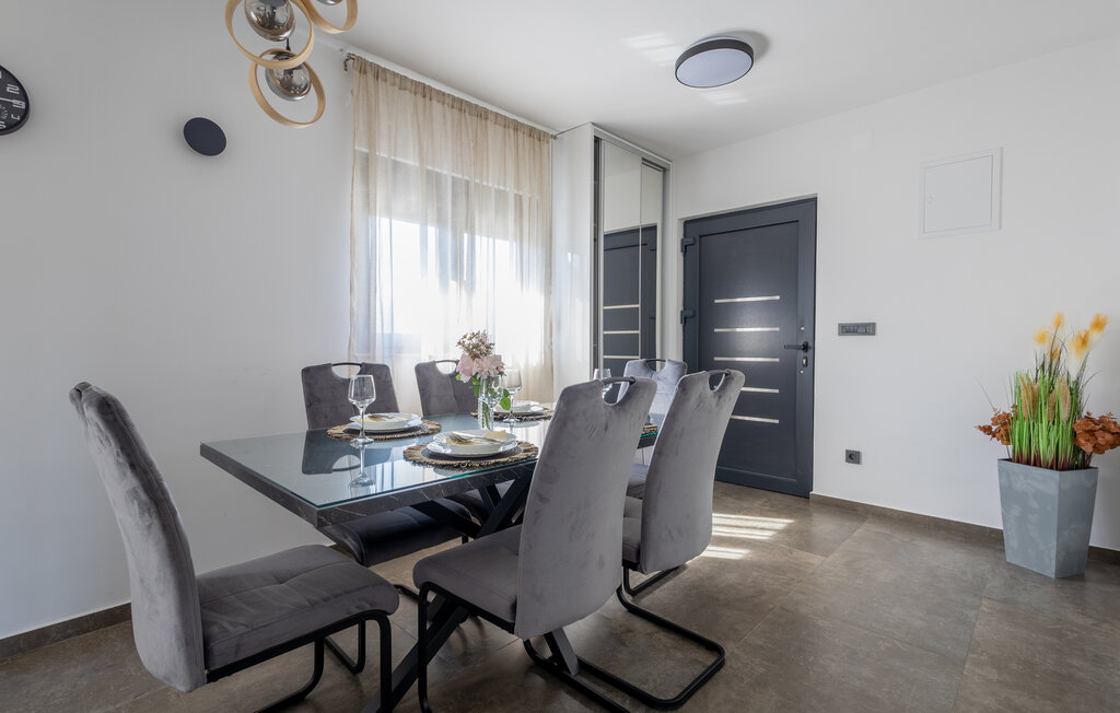 Domy wakacyjne - Vukovar-Vukovar , Chorwacja - CCS112 17