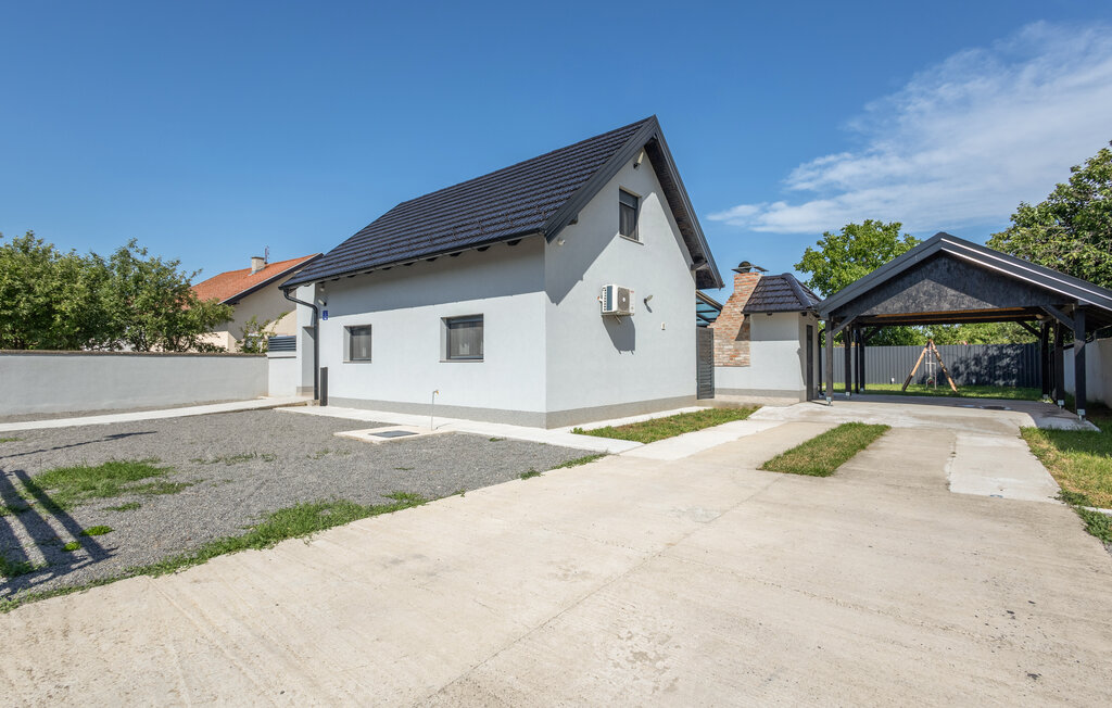 Domy wakacyjne - Vukovar-Vukovar , Chorwacja - CCS112 12