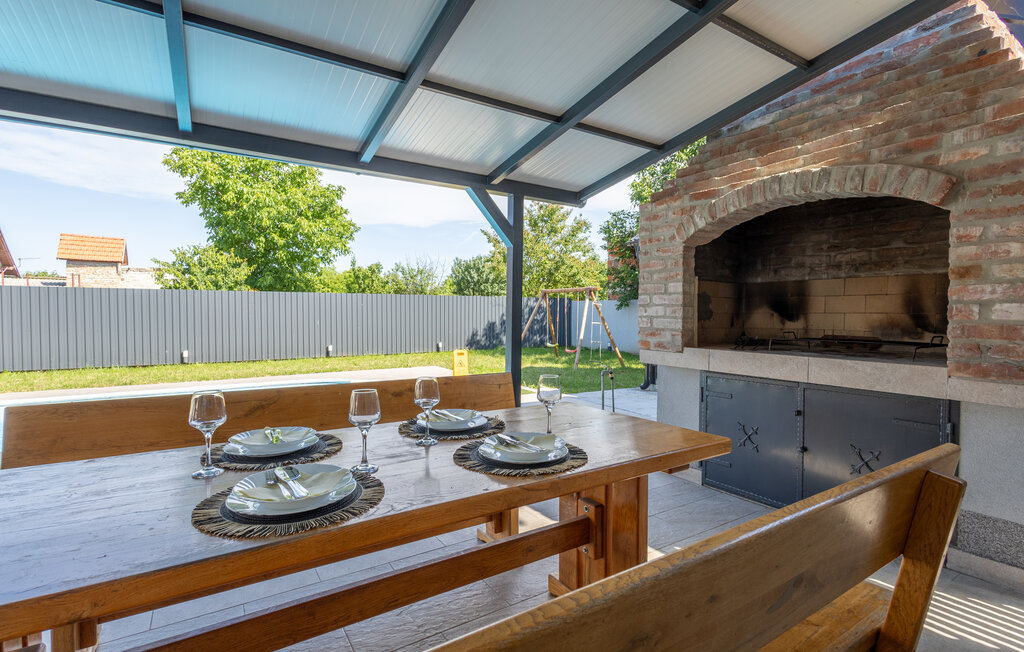 Domy wakacyjne - Vukovar-Vukovar , Chorwacja - CCS112 14