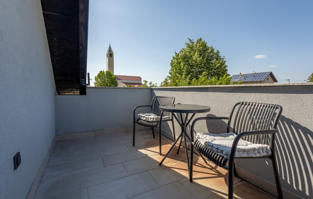 Domy wakacyjne - Vukovar-Vukovar , Chorwacja - CCS112 16