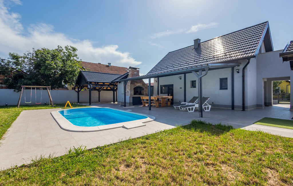 Domy wakacyjne - Vukovar-Vukovar , Chorwacja - CCS112 1