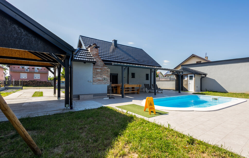 Domy wakacyjne - Vukovar-Vukovar , Chorwacja - CCS112 7