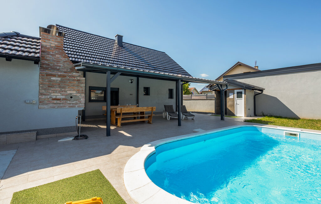 Domy wakacyjne - Vukovar-Vukovar , Chorwacja - CCS112 8