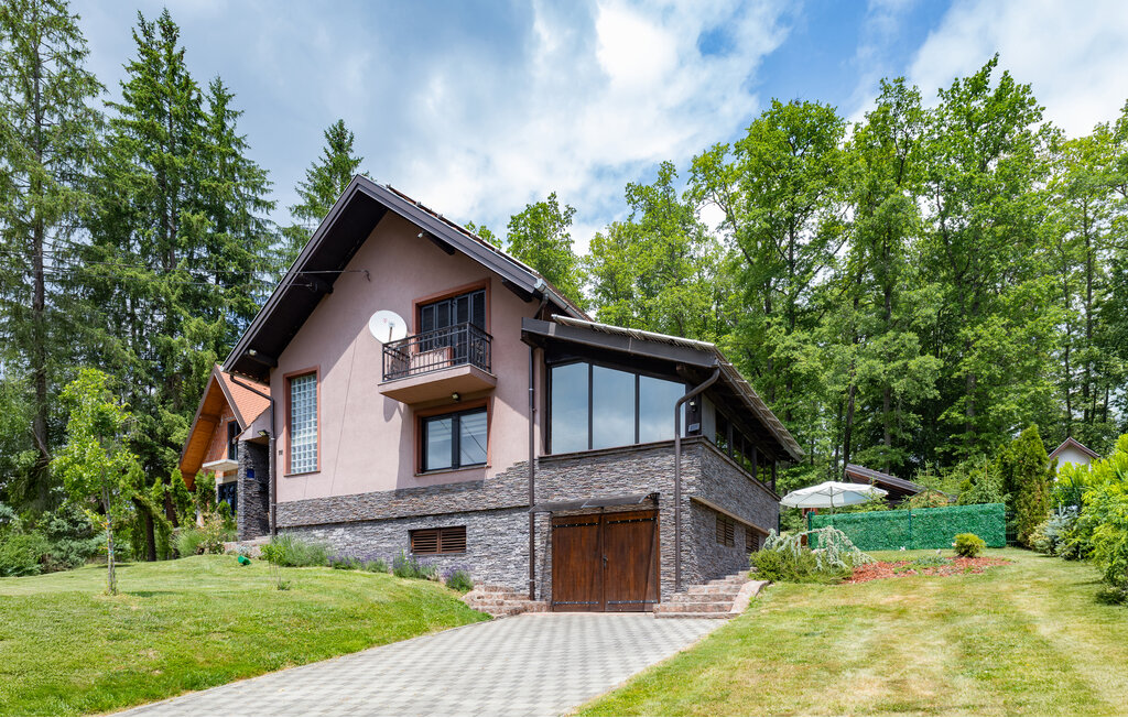 Feriehus - Brestovac-Novo Zvecevo , Kroatia - CCS045 14