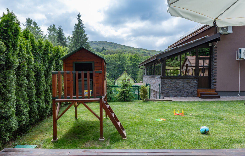 Feriehus - Brestovac-Novo Zvecevo , Kroatia - CCS045 19