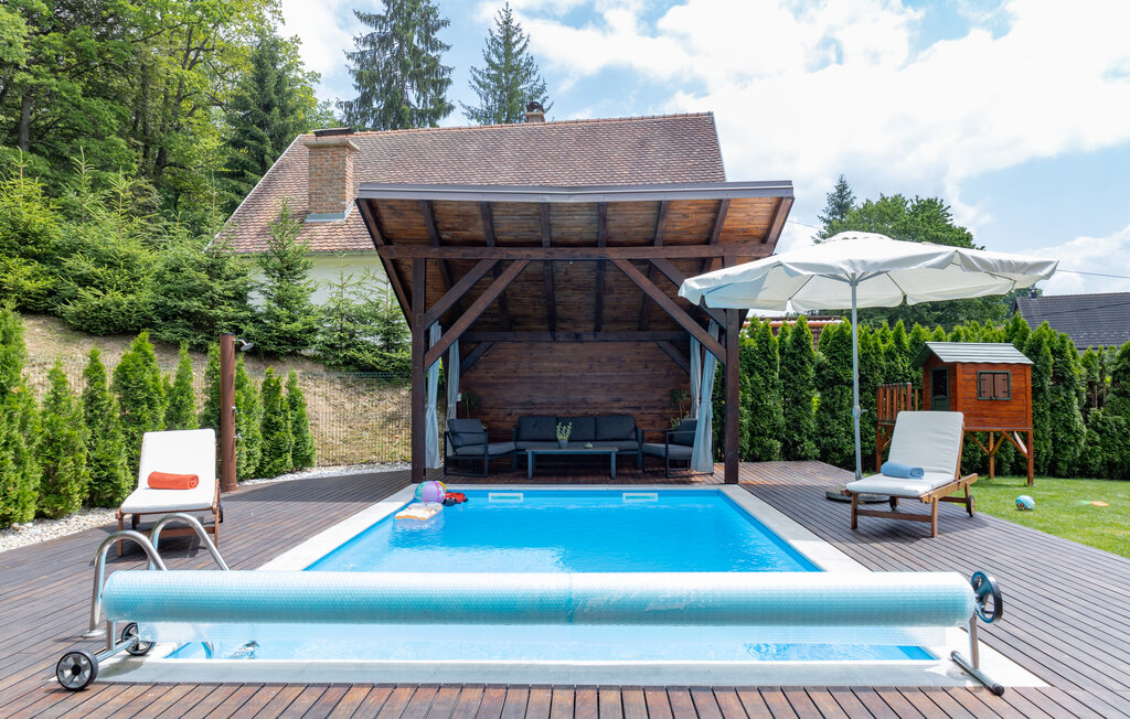 Feriehus - Brestovac-Novo Zvecevo , Kroatia - CCS045 10