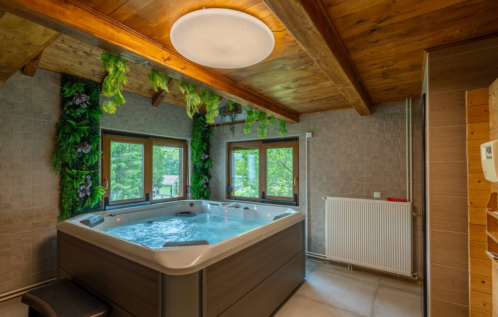 Semesterhus - Pozega - Brestovac , Kroatien - CCS085 35