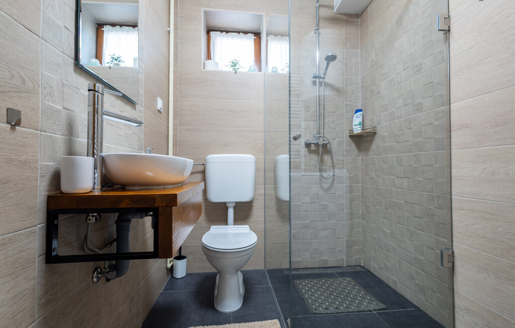 Semesterhus - Pozega - Brestovac , Kroatien - CCS085 31