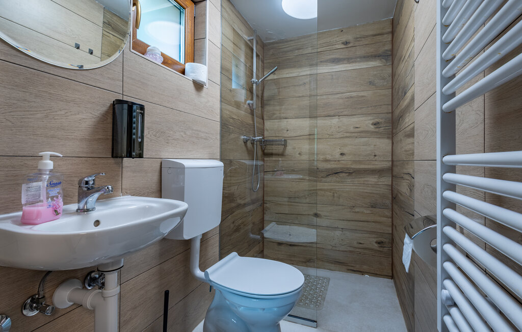 Semesterhus - Pozega - Brestovac , Kroatien - CCS085 32