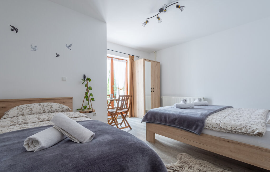 Semesterhus - Pozega - Brestovac , Kroatien - CCS085 25