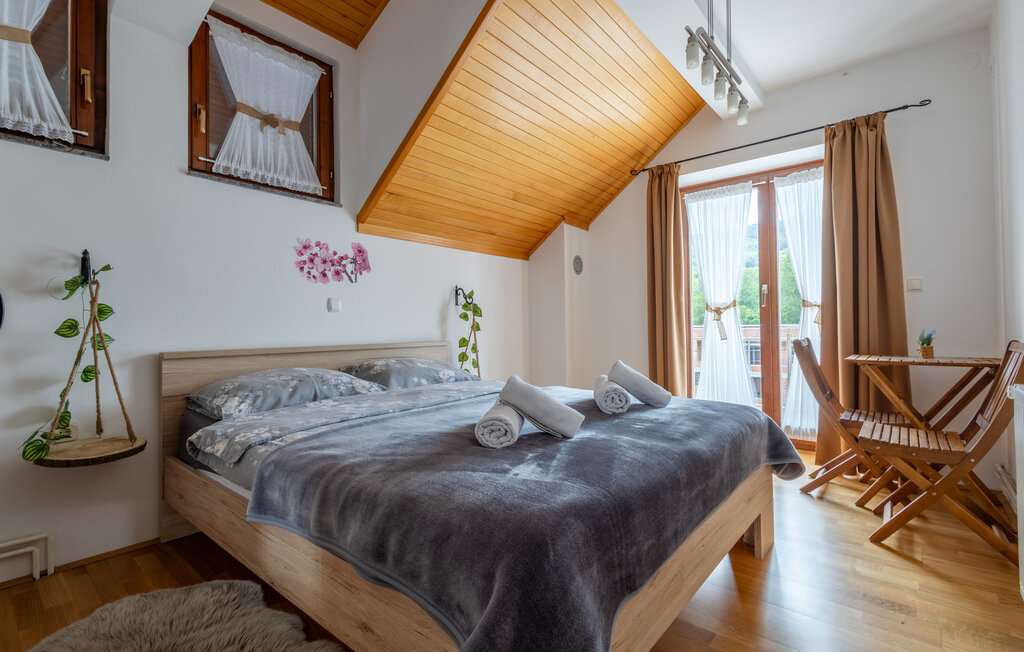 Semesterhus - Pozega - Brestovac , Kroatien - CCS085 27