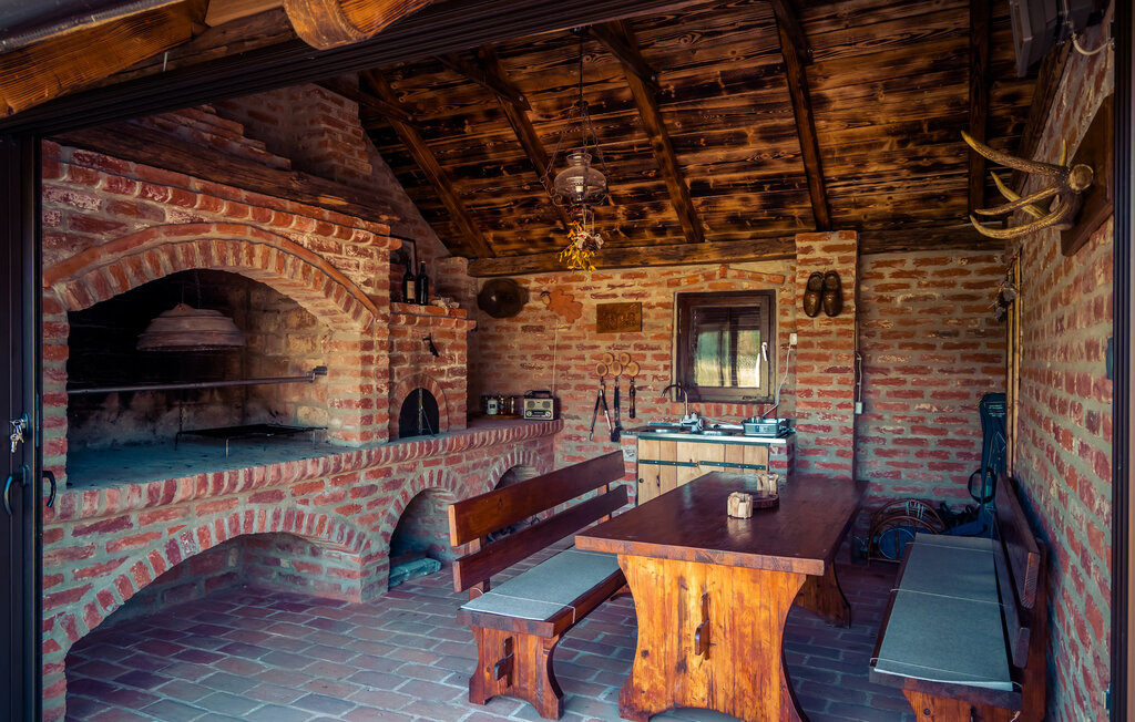 Ferienhaeuser - Slatina - Slatinski Drenovac , Kroatien - CCS116 15