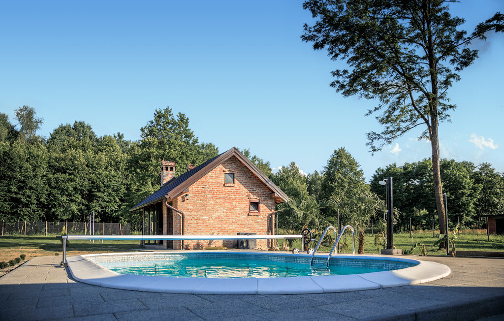 Ferienhaeuser - Slatina - Slatinski Drenovac , Kroatien - CCS116 9