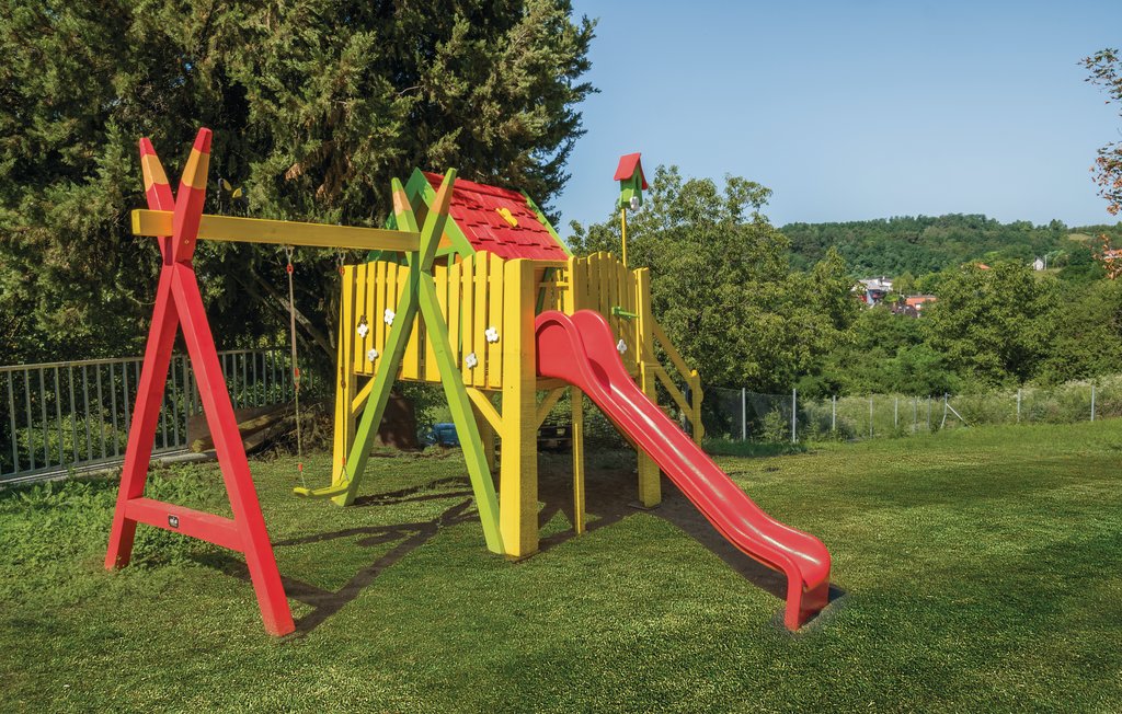 Feriehuse - Zagreb , Kroatien - CCZ065 8