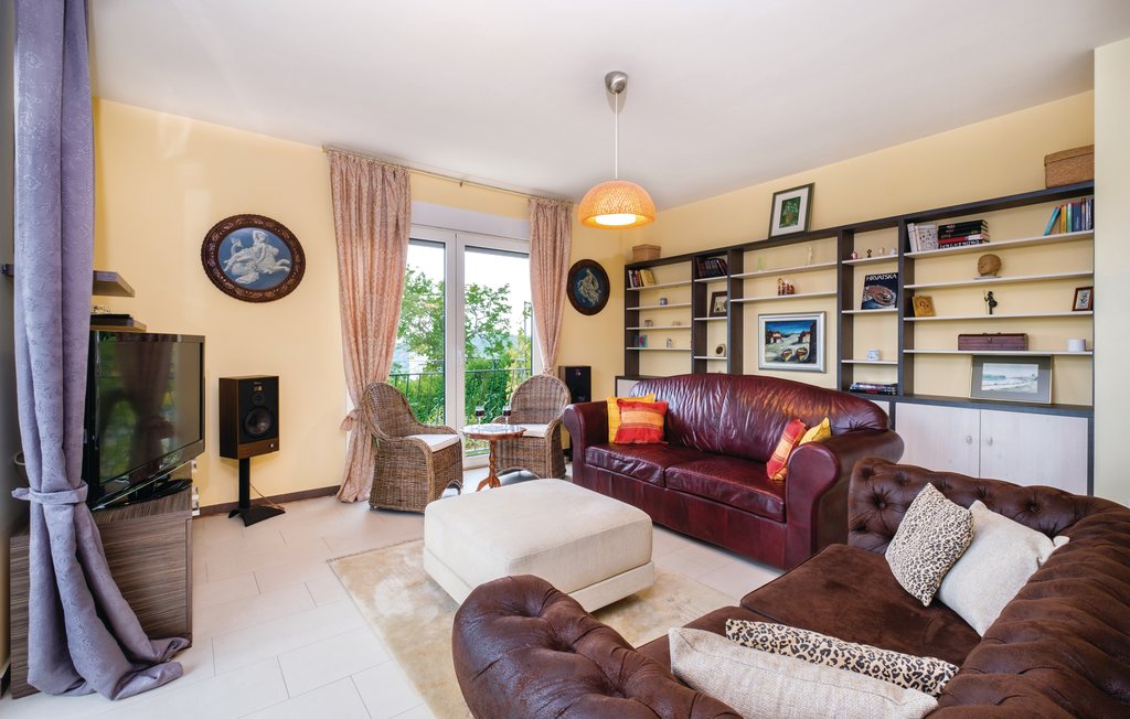 Feriehus - Zagreb , Kroatia - CCZ040 2