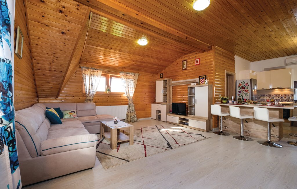 Ferieleilighet - Zagreb-Velika Gorica , Kroatia - CCZ069 2