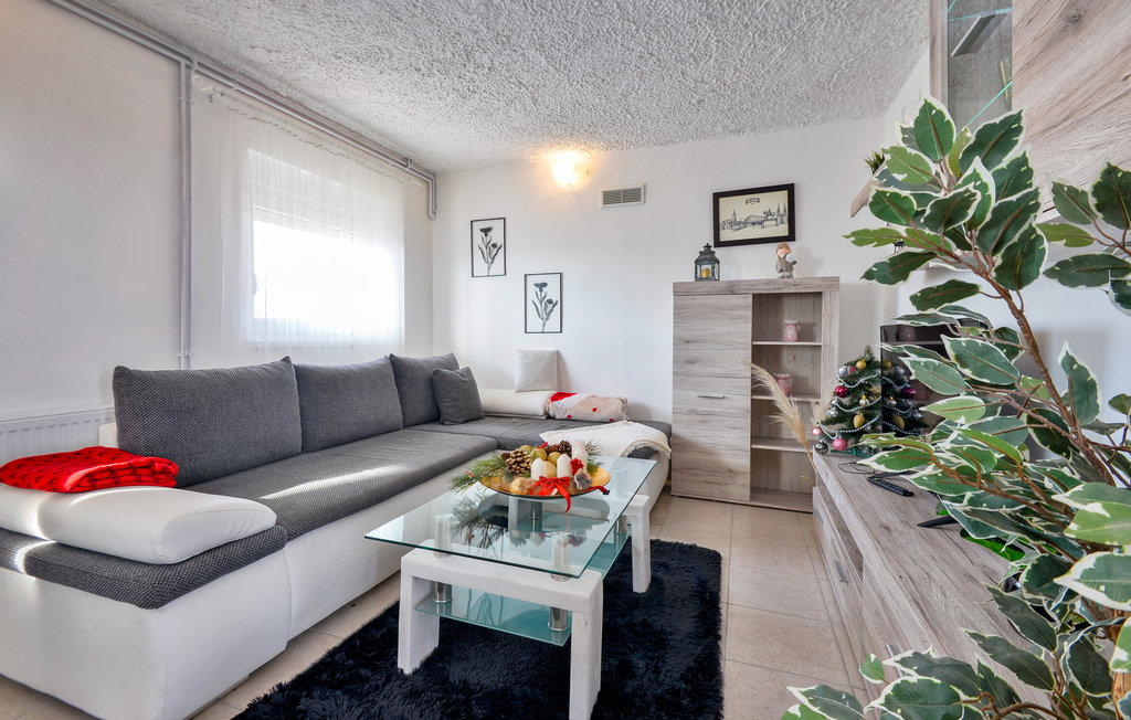 Ferienhaus - Zagreb-Durini , Kroatien - CCZ070 19