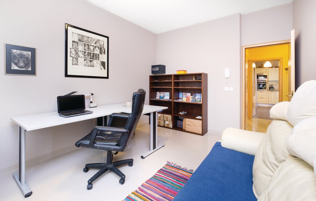 Feriehus - Zagreb , Kroatia - CCZ040 23