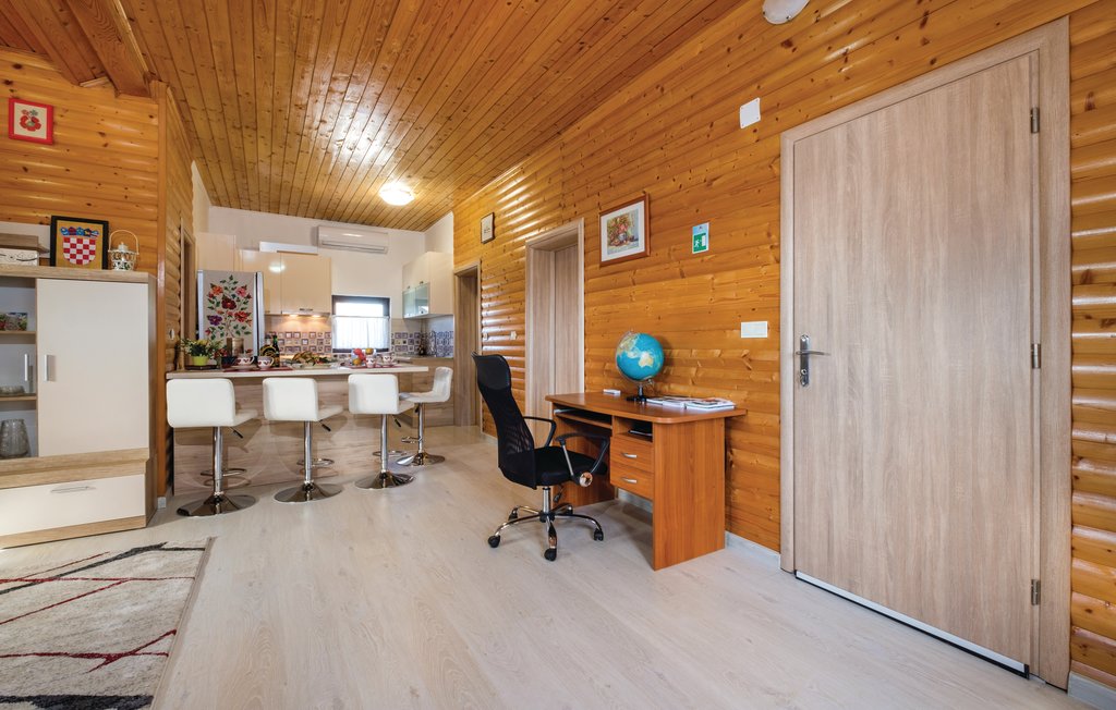 Ferieleilighet - Zagreb-Velika Gorica , Kroatia - CCZ069 8