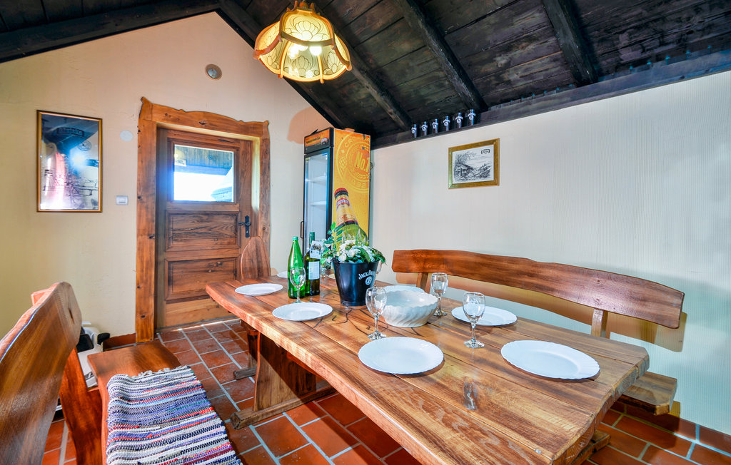 Ferienhaus - Zagreb-Durini , Kroatien - CCZ070 20