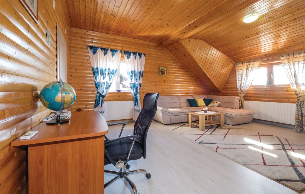Ferieleilighet - Zagreb-Velika Gorica , Kroatia - CCZ069 5