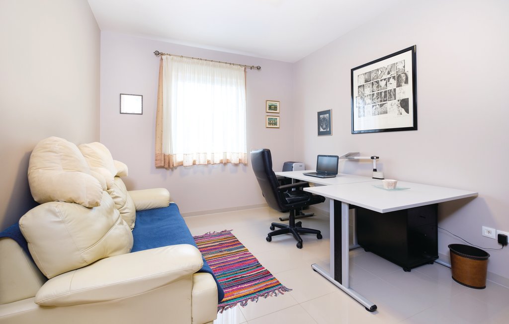 Feriehus - Zagreb , Kroatia - CCZ040 22