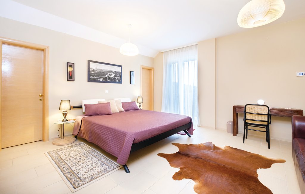 Feriehus - Zagreb , Kroatia - CCZ040 5