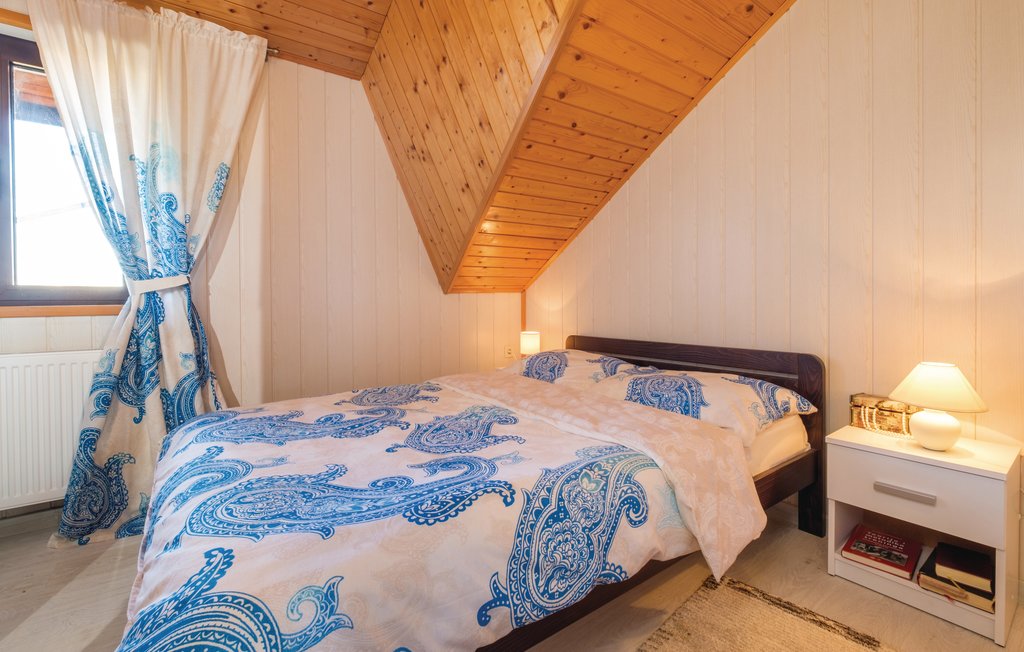Ferieleilighet - Zagreb-Velika Gorica , Kroatia - CCZ069 4