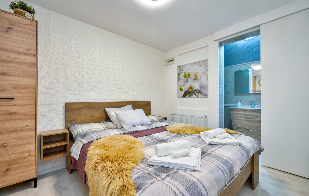Ferienhaus - Zagreb-Durini , Kroatien - CCZ070 22