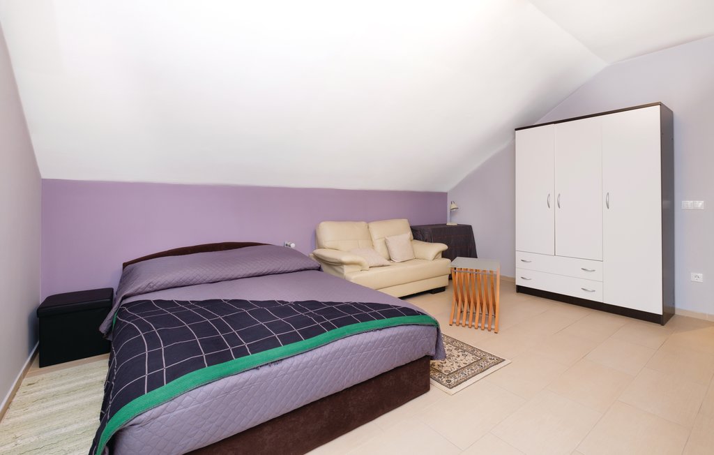 Feriehus - Zagreb , Kroatia - CCZ040 32