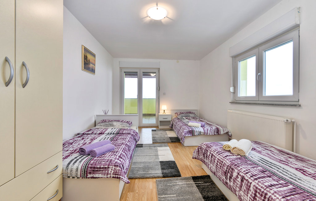 Ferienhaus - Zagreb , Kroatien - CCZ068 29