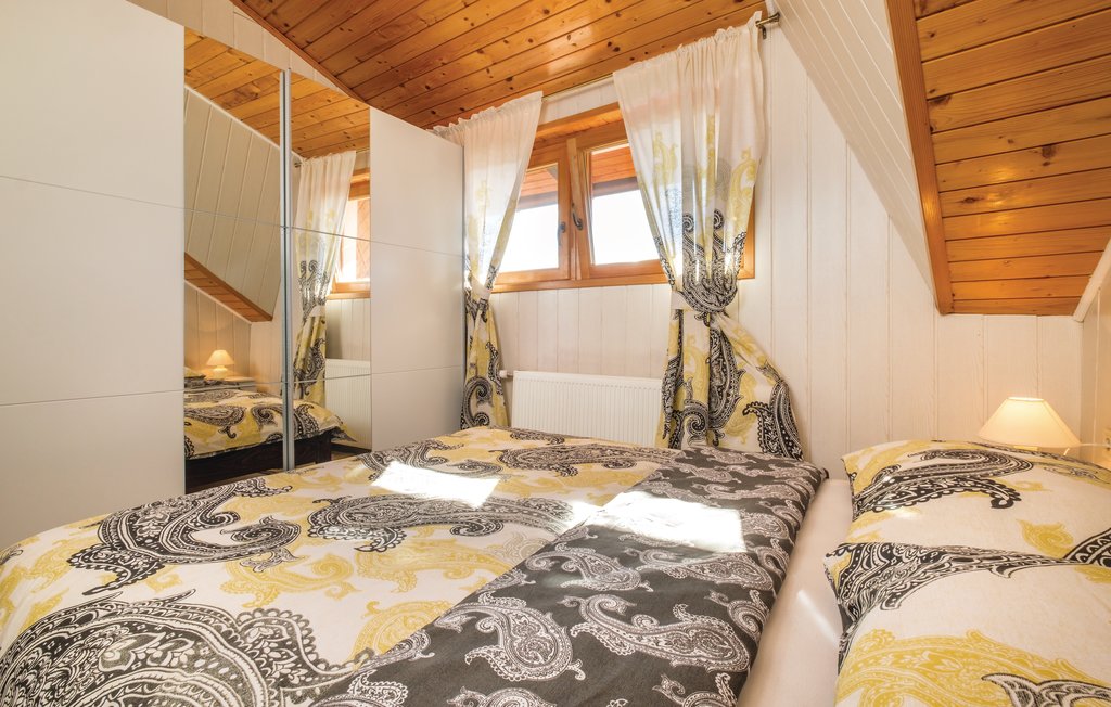Ferieleilighet - Zagreb-Velika Gorica , Kroatia - CCZ069 19