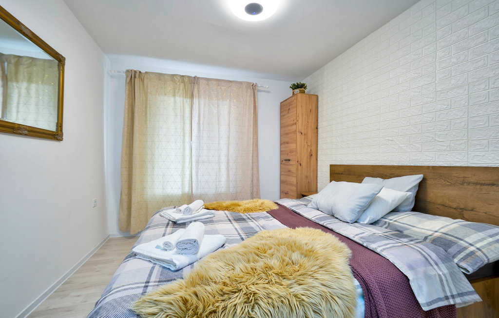 Ferienhaus - Zagreb-Durini , Kroatien - CCZ070 23