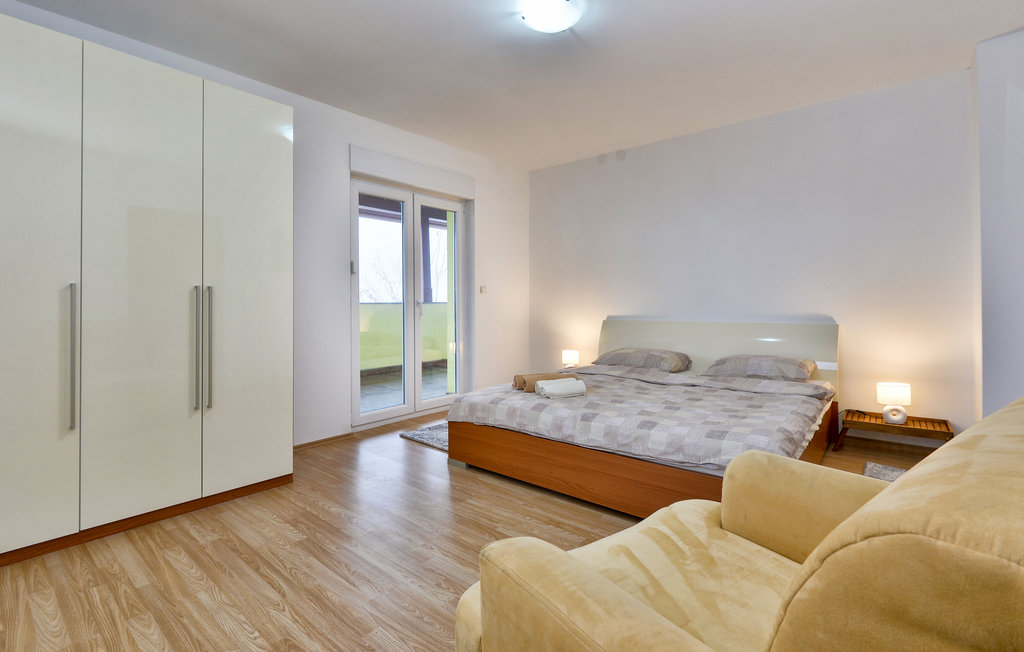 Ferienhaus - Zagreb , Kroatien - CCZ068 9