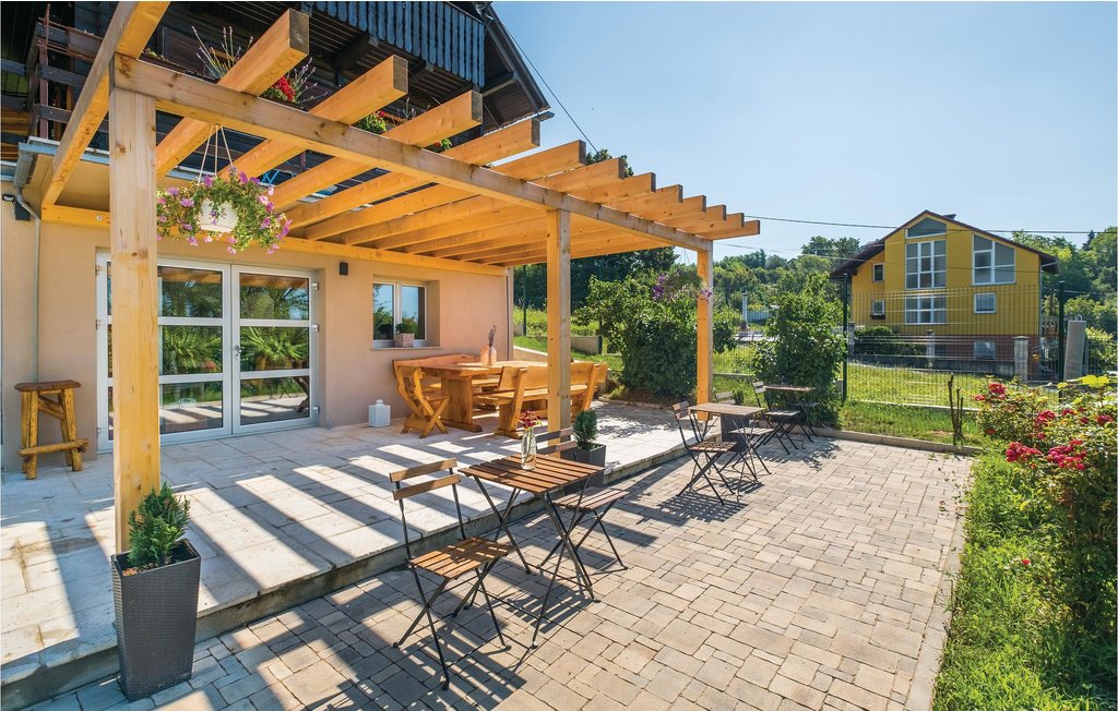 Feriehuse - Zagreb , Kroatien - CCZ065 19