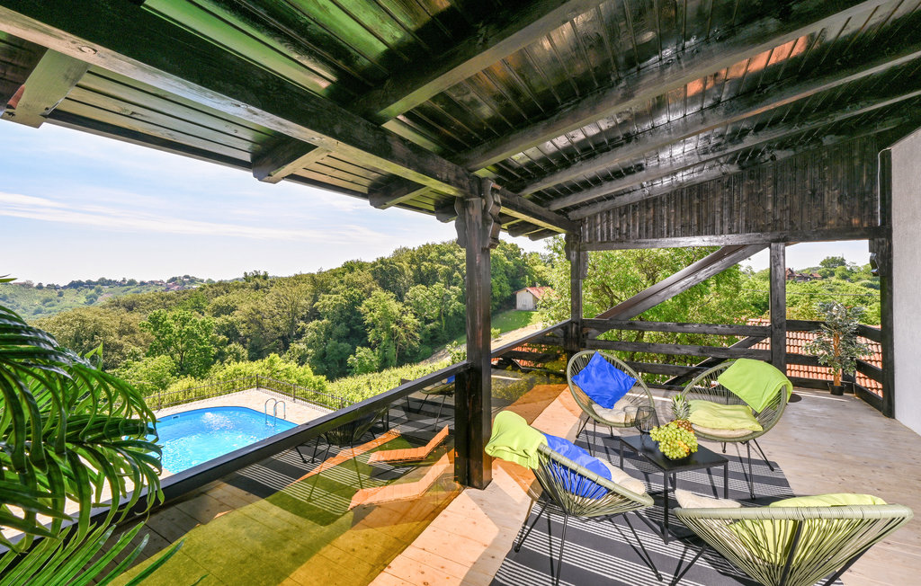 Ferienhaus - Zagreb-Durini , Kroatien - CCZ070 3