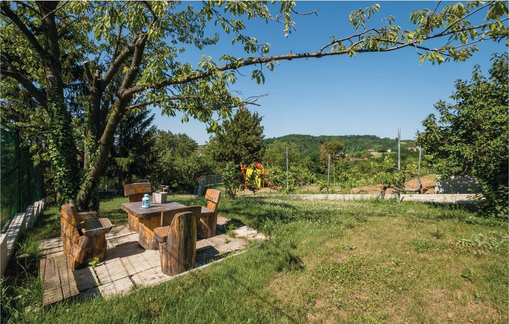 Feriehuse - Zagreb , Kroatien - CCZ065 21