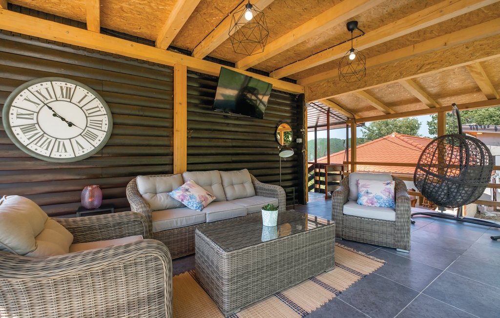 Feriehuse - Zagreb , Kroatien - CCZ065 5