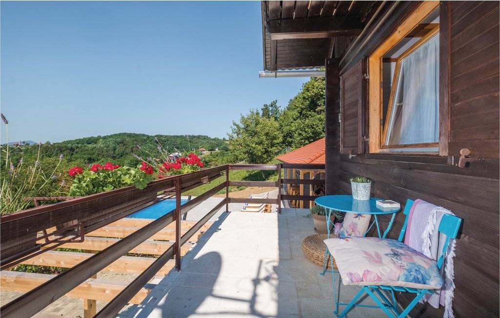 Feriehuse - Zagreb , Kroatien - CCZ065 22