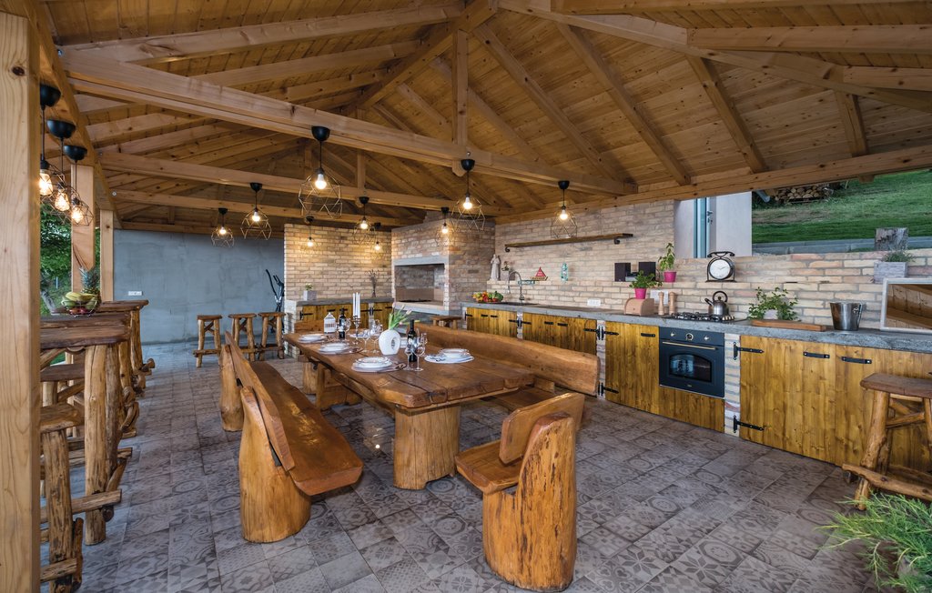 Feriehuse - Zagreb , Kroatien - CCZ065 6