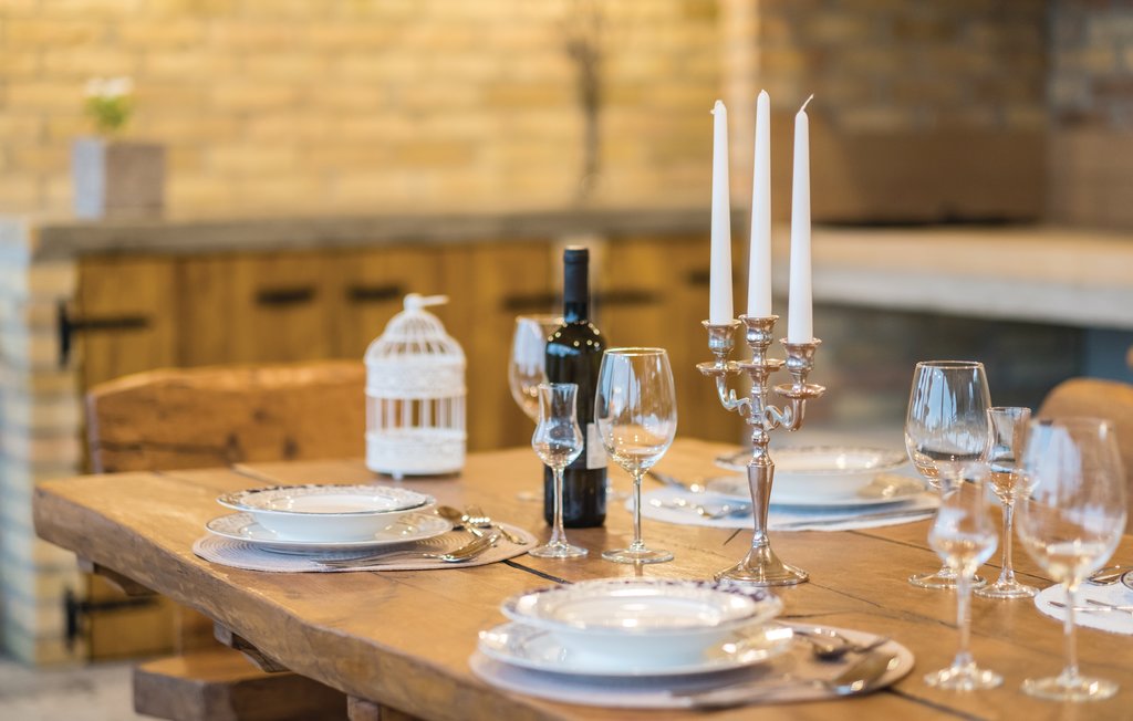 Feriehuse - Zagreb , Kroatien - CCZ065 7