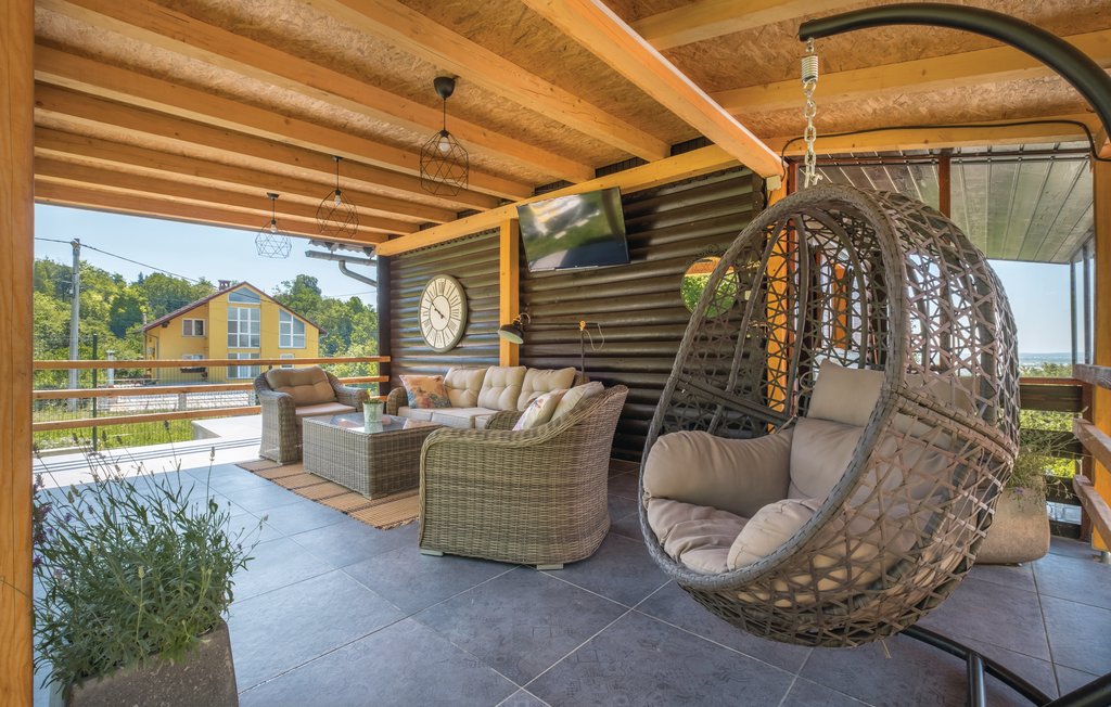 Feriehuse - Zagreb , Kroatien - CCZ065 15