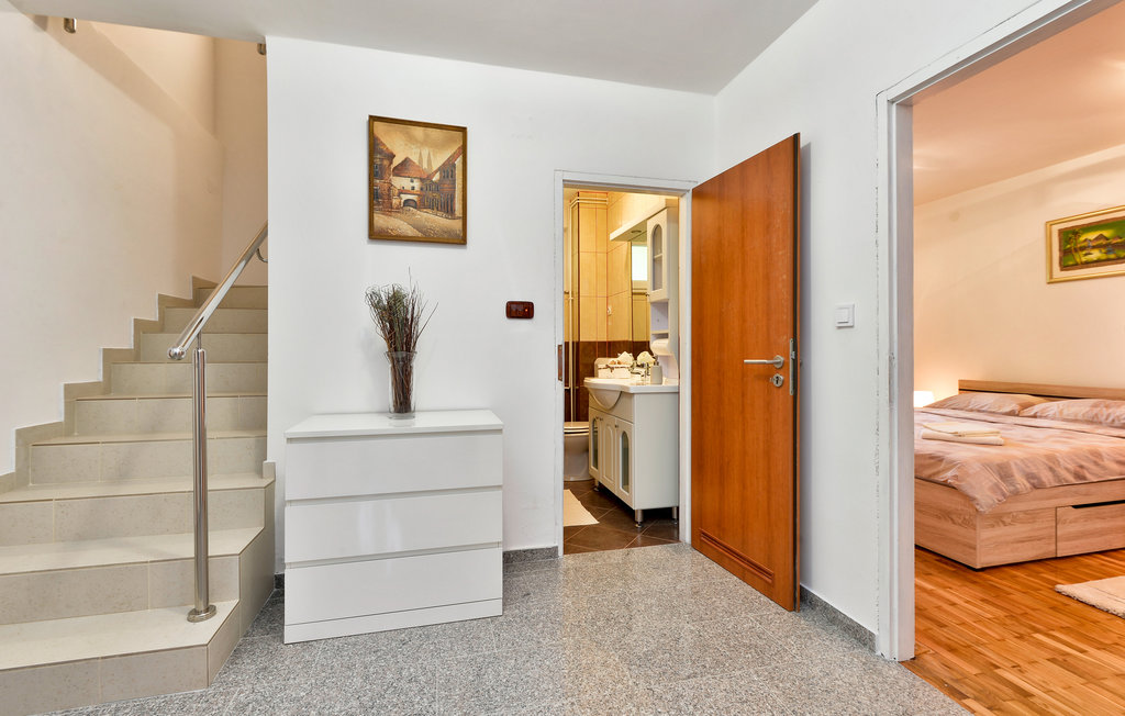 Ferienhaus - Zagreb , Kroatien - CCZ068 24