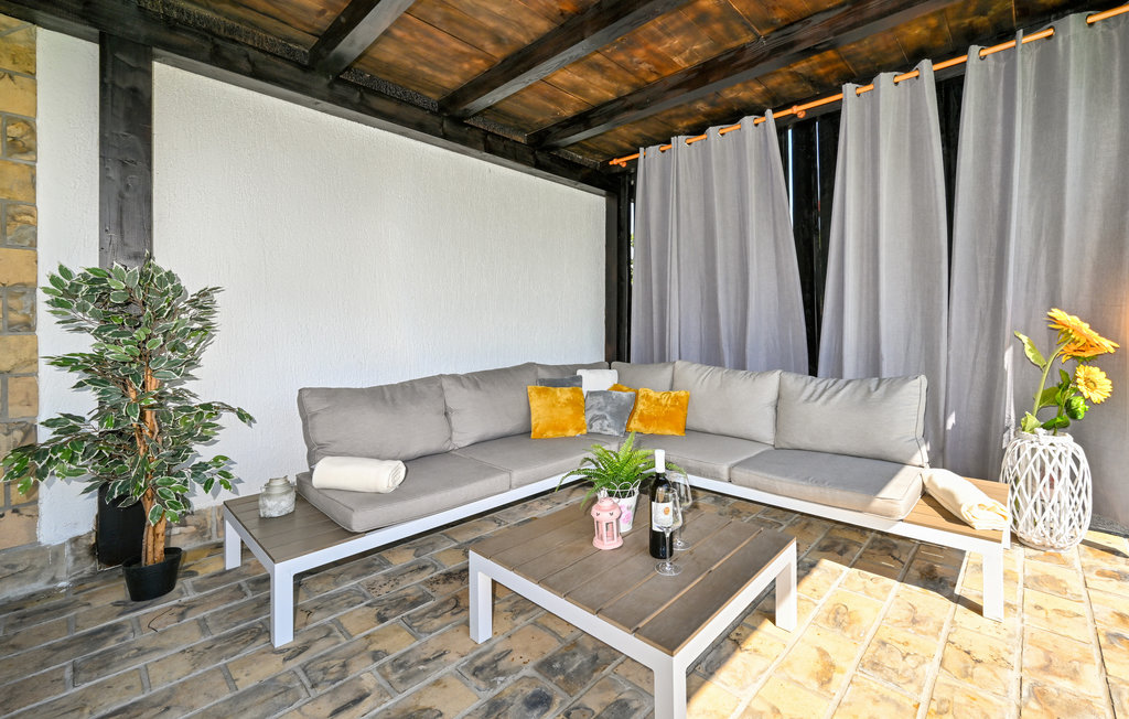 Ferienhaus - Zagreb-Durini , Kroatien - CCZ070 8