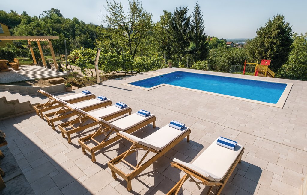 Feriehuse - Zagreb , Kroatien - CCZ065 10