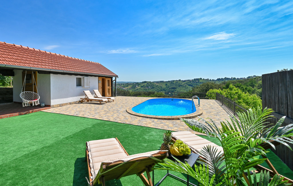Ferienhaus - Zagreb-Durini , Kroatien - CCZ070 10