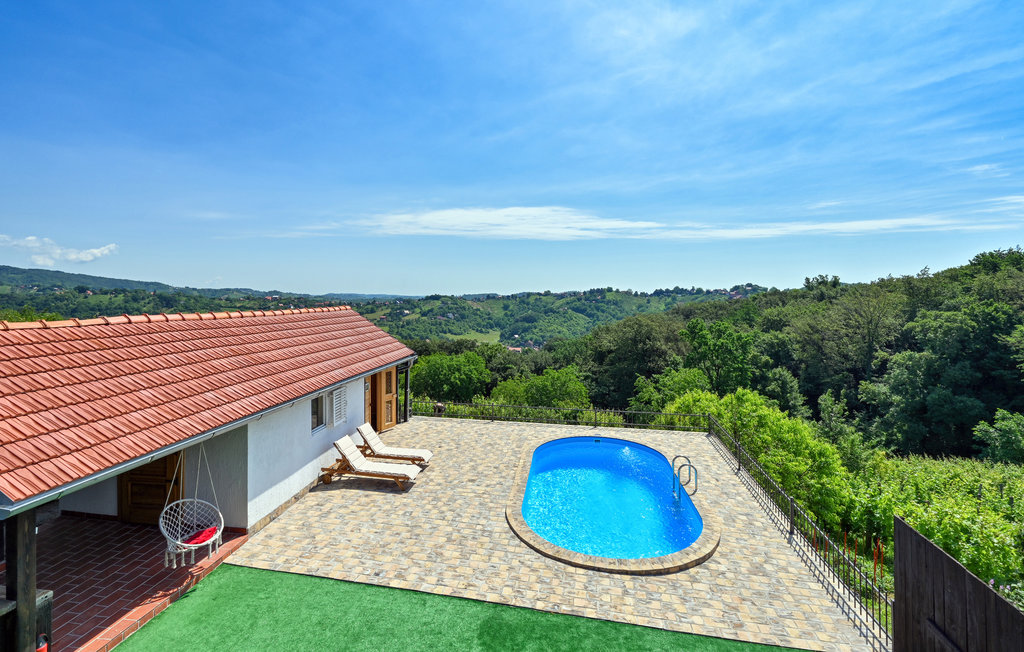 Ferienhaus - Zagreb-Durini , Kroatien - CCZ070 11