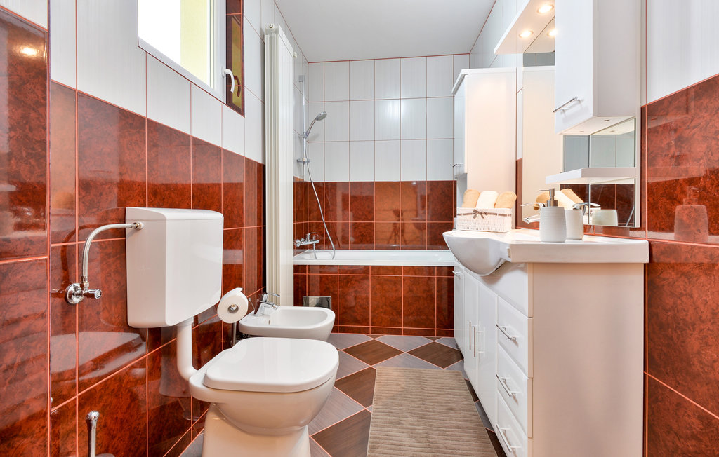 Ferienhaus - Zagreb , Kroatien - CCZ068 31